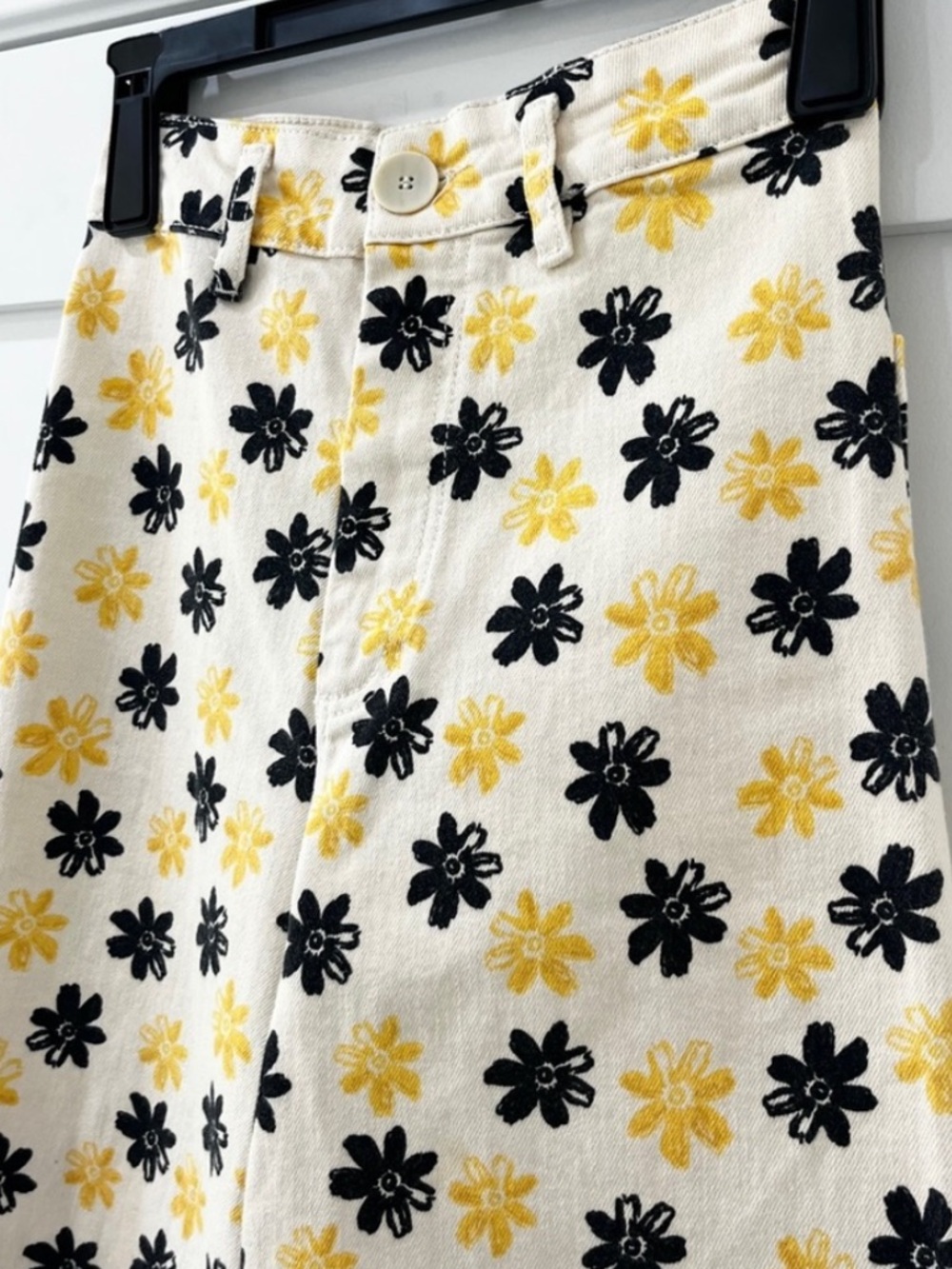 Zara set , both top w pants - Picture 8 of 10
